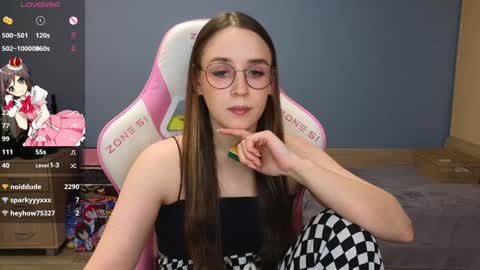 Alice online show from January 2025 05:37:02 AM