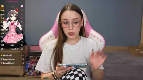 Alice online show from January 2025 06:27:02 AM