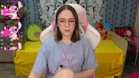 Alice online show from February 2025 02:42:02 AM