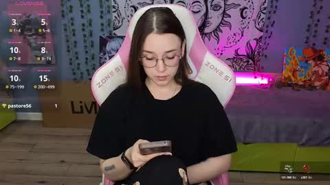 Alice online show from September 2025 03:30:02 AM