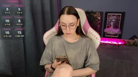 Alice online show from April 2026 03:07:01 AM