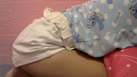 Snapshot of sweet_gamella chatting on February 2025 04:53:02 PM Gael online show from February 2025 04:53:02 PM