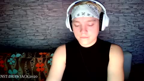 Jack online show from December 2024 02:09:01 AM