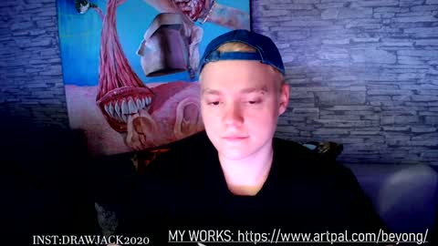 Jack online show from December 2024 01:56:02 AM