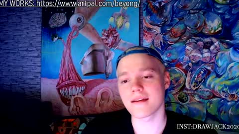 Jack online show from December 2024 04:57:01 AM