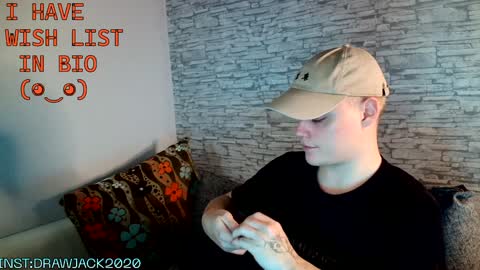 Jack online show from December 2024 06:05:01 PM