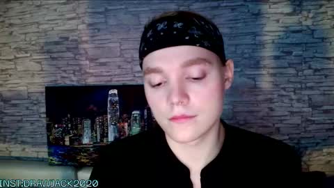 Jack online show from October 2025 03:24:01 PM