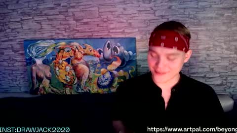 Snapshot of sweet_guys_ chatting on February 2026 01:43:01 PM Jack online show from February 2026 01:43:01 PM