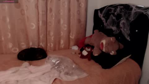 Hannah online show from October 2025 09:10:02 AM