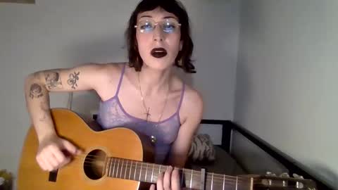 sweet_harvey online show from December 2025 01:46:02 AM