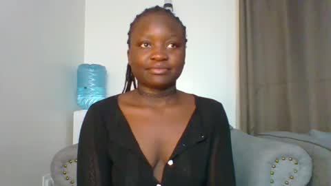 ESTHER NEEMA online show from January 2025 04:36:01 AM