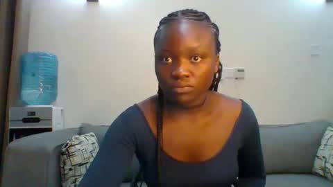 ESTHER NEEMA online show from January 2025 04:47:01 AM