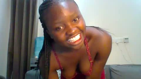 ESTHER NEEMA online show from January 2025 07:50:01 AM