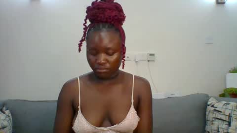 ESTHER NEEMA online show from March 2025 05:11:01 AM