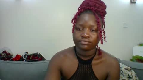 ESTHER NEEMA online show from March 2025 04:41:02 AM