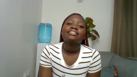 ESTHER NEEMA online show from March 2026 04:13:02 AM