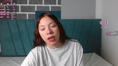 Snapshot of sweet_kitty_05 chatting on February 2026 11:21:02 PM sweet_kitty_05 online show from February 2026 11:21:02 PM