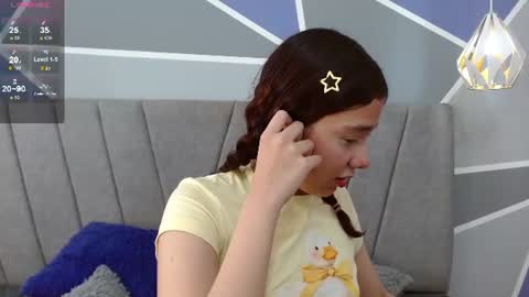 Snapshot of sweet_kitty_05 chatting on June 2026 05:56:02 PM sweet_kitty_05 online show from June 2026 05:56:02 PM
