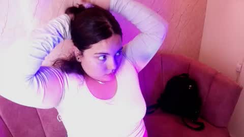 Snapshot of sweet_lal chatting on September 2025 12:18:01 PM Camila online show from September 2025 12:18:01 PM