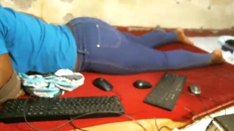 sweet_lilianah online show from November 2025 10:15:01 AM