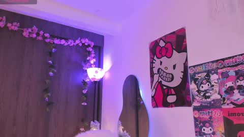 Snapshot of sweet_lilly_sweet chatting on December 2024 10:13:02 PM sweet_lilly_sweet online show from December 2024 10:13:02 PM