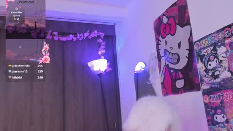 Snapshot of sweet_lilly_sweet chatting on January 2025 08:53:02 PM sweet_lilly_sweet online show from January 2025 08:53:02 PM