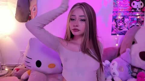 Snapshot of sweet_lilly_sweet chatting on January 2026 01:20:02 AM sweet_lilly_sweet online show from January 2026 01:20:02 AM