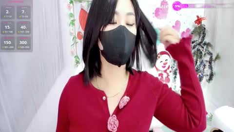 Lily online show from January 2026 08:01:01 PM