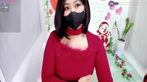 Lily online show from January 2026 09:16:02 PM