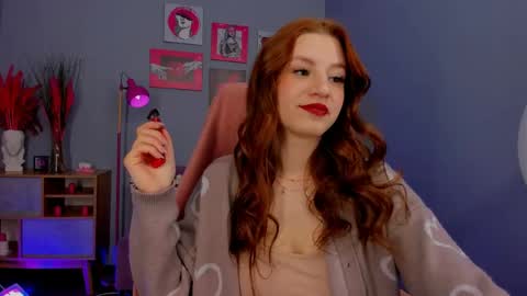 sweet_lottie online show from April 2026 11:03:02 AM