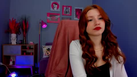 sweet_lottie online show from April 2026 09:48:02 AM