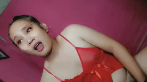 SWEET LOVE online show from January 2025 01:19:01 PM