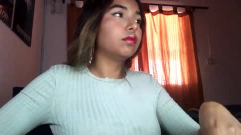 Camile online show from March 2026 05:02:01 PM