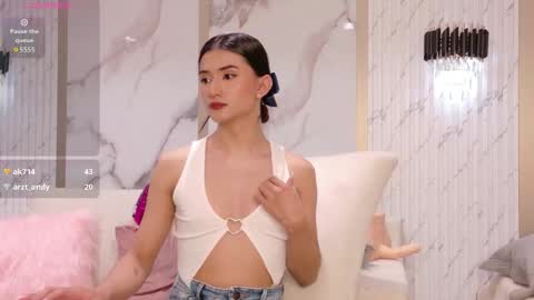 sweet_mafee online show from January 2026 12:26:01 AM