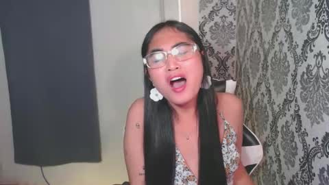 Snapshot of sweet_mariax chatting on November 2025 04:40:01 PM Maria Stella online show from November 2025 04:40:01 PM