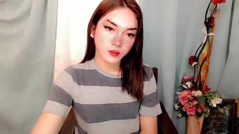 sweet_marie21 online show from February 2025 12:52:02 AM