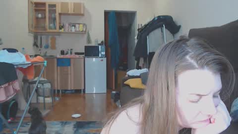 TexasPAWG101 online show from April 2026 04:57:01 AM