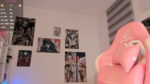 Melissa. Join me on Fansly link in social medias online show from November 2025 05:27:02 AM