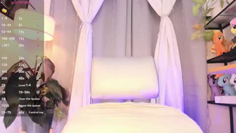 Melody online show from March 2026 07:01:01 AM