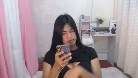 Melon online show from February 2025 09:39:02 PM