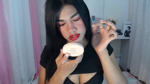 Melon online show from February 2025 08:06:02 PM