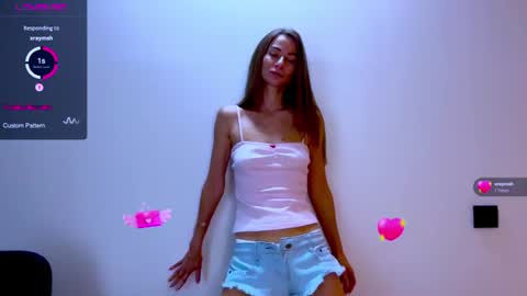 Snapshot of sweet_mia_91 chatting on July 2026 10:56:02 AM Mia online show from July 2026 10:56:02 AM
