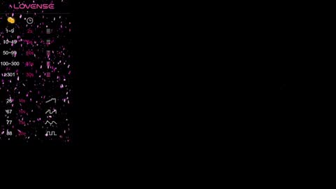 Mia Johns online show from December 2024 02:22:02 PM