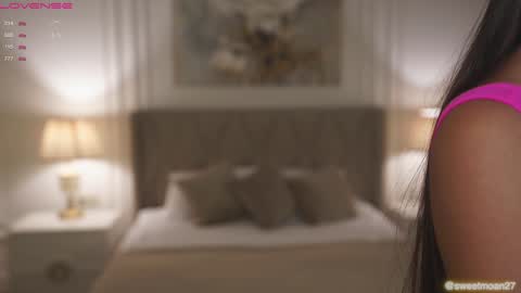 Snapshot of sweet_moan chatting on November 2025 07:31:01 AM Dana online show from November 2025 07:31:01 AM