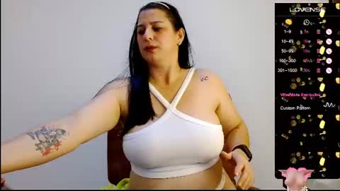 Snapshot of sweet_monsalve34 chatting on June 2026 12:22:01 PM MONSALVE online show from June 2026 12:22:01 PM
