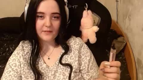 sweet_my_dream online show from October 2025 03:20:02 PM