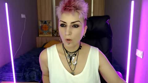 sweet_n_strong online show from January 2026 07:44:02 AM