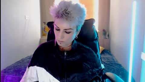 sweet_n_strong online show from February 2026 12:38:01 PM