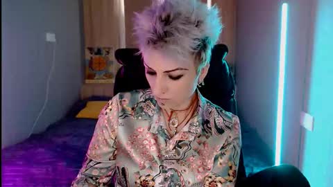 sweet_n_strong online show from March 2026 01:50:01 PM