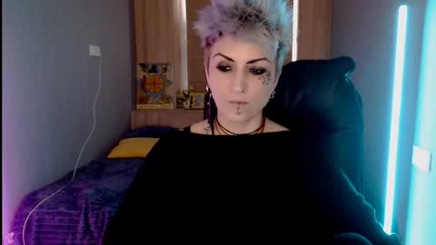 sweet_n_strong online show from March 2026 12:12:01 PM